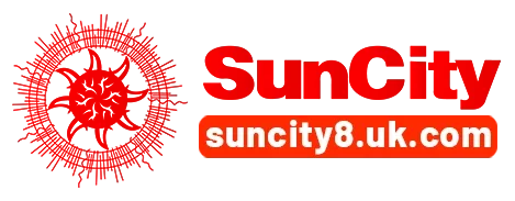 suncity8.uk.com